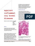 Inflammatory Bowel Disease