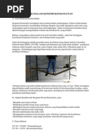 Download Pelaksanaan k3 Konstruksi Bangunan by Ian H Yano SN145728261 doc pdf