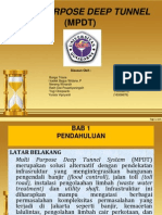 Download Multi Purpose Deep Tunnel MPDT Jakarta Indonesia by I Kadek BAgus Widana Putra SN145728679 doc pdf
