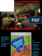 AFP MODELO ECONOMICO