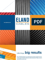 Eland Cables Company