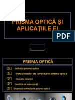 OPGE Prisma Optica