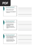 Teoria das Relaçoes Humanas