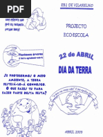 Desdobr Dia Da Terra