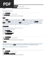 Dhs Occupy Production