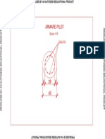 Armare Pilot a4