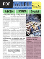 Download The Oredigger Issue 21 - March 23 2009 by The Oredigger SN14574329 doc pdf