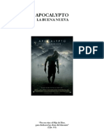 APOCALYPTO (Flavio Mateos)