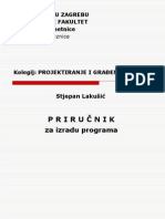 Projektiranje Zeljeznica Prirucnik WWW - Download-Knjiga - Info