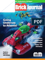 Brick Journal 10 Digital Magazine