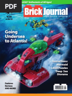 Brick Journal 10 Digital Magazine