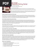 Download Red Velvet Cheesecake Full Recipe by Shavi Dias SN145746510 doc pdf