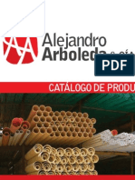 Catálogo de Productos