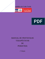 Manual Protocolos Pediatria FINAL