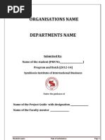 Ott PDF | PDF | Video On Demand | Streaming Media