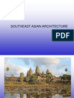 Southeast Asian Architecture