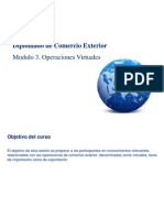 OPERACIONES VIRTUALES