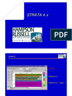 strata地震反演软件教学材料 (基本教程)