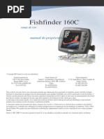 Download Manual Sonar Fishfinder 160C by Vinicius Jlc SN145755795 doc pdf
