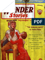 Wonder Stories 1931 01