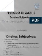 003_DireitosSubjectivos