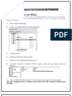 Delphi Sistema Controle Pedidos