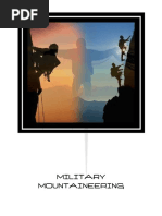 Download Military Mountaineering Fm 3-9761 by one2much SN14576975 doc pdf