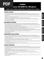 Installation Guide (English)