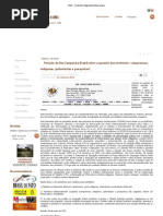 CIMI - Conselho Indigenista Missionário1