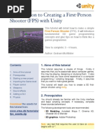 Download FPS Tutorial 1 by Ilan Biala SN145773721 doc pdf