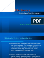 Basic of Electronics