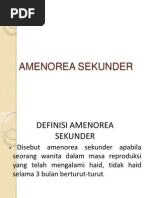 Download ppt Amenore by Sulhan Sinarli SN145775448 doc pdf