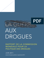 Global Commission Report French PDF
