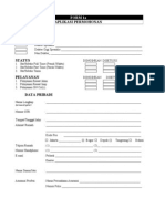 Download FORM 1a - Aplikasi Permohonan MATERI KREDENSIAL by Fenti Sarie SN145778917 doc pdf