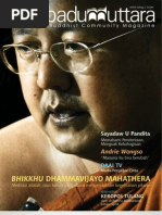 Download Sinar Padumuttara 04 - Januari 2009 by Sumedho SN14577933 doc pdf