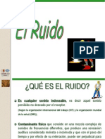 Charla Emisión de Ruido 1