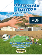 Simce Matematica NB1 NB2