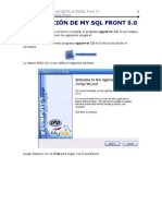 13353776 Instalacion de My SQL Front 5 Aleksandr Quito Perez