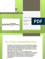 EL ACTO ADMINISTRATIVO.ppsx