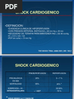 Download SHOCK CARDIOGENICOppt by Ingrid Robledo SN145787290 doc pdf