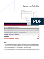 drainage-tank-uniform-cross-section.xls