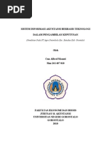Download 44203651 Proposal Peranan Sistem Informasi Akuntansi Dalam Pengambilan Keputusan by Erni Pujianti SN145788732 doc pdf