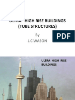 Ultra High Rise Buildings