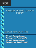 Download METODE PENGHITUNGAN ZAKAT by Leo Agus Sandi SN14578998 doc pdf