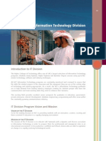 Hct Programs Information Technology