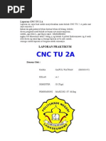 Download Laporan Cnc Tu 2 A by Dahlan Sule Cadda SN145795855 doc pdf