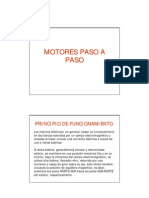 4-Motores de Pasos