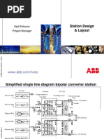Download hvdc converter station layout by Ankur Pathak SN14579976 doc pdf