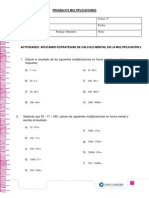 Prueba 5to Multiplicaciones