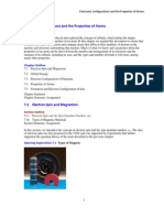 Ionisation Energy PDF